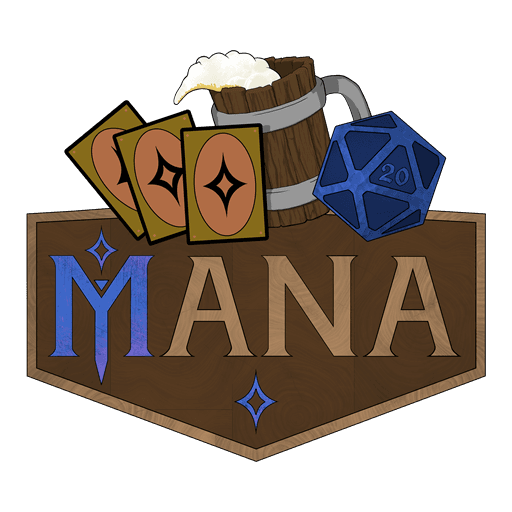Mana logó