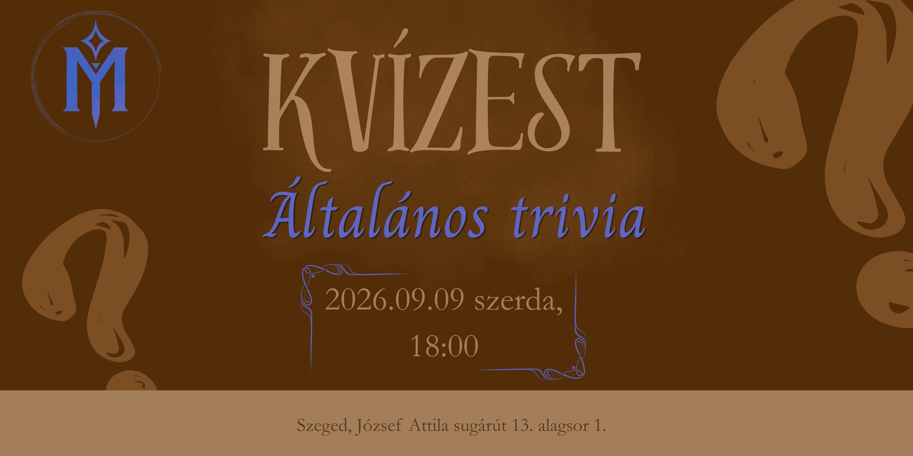 Kvízest