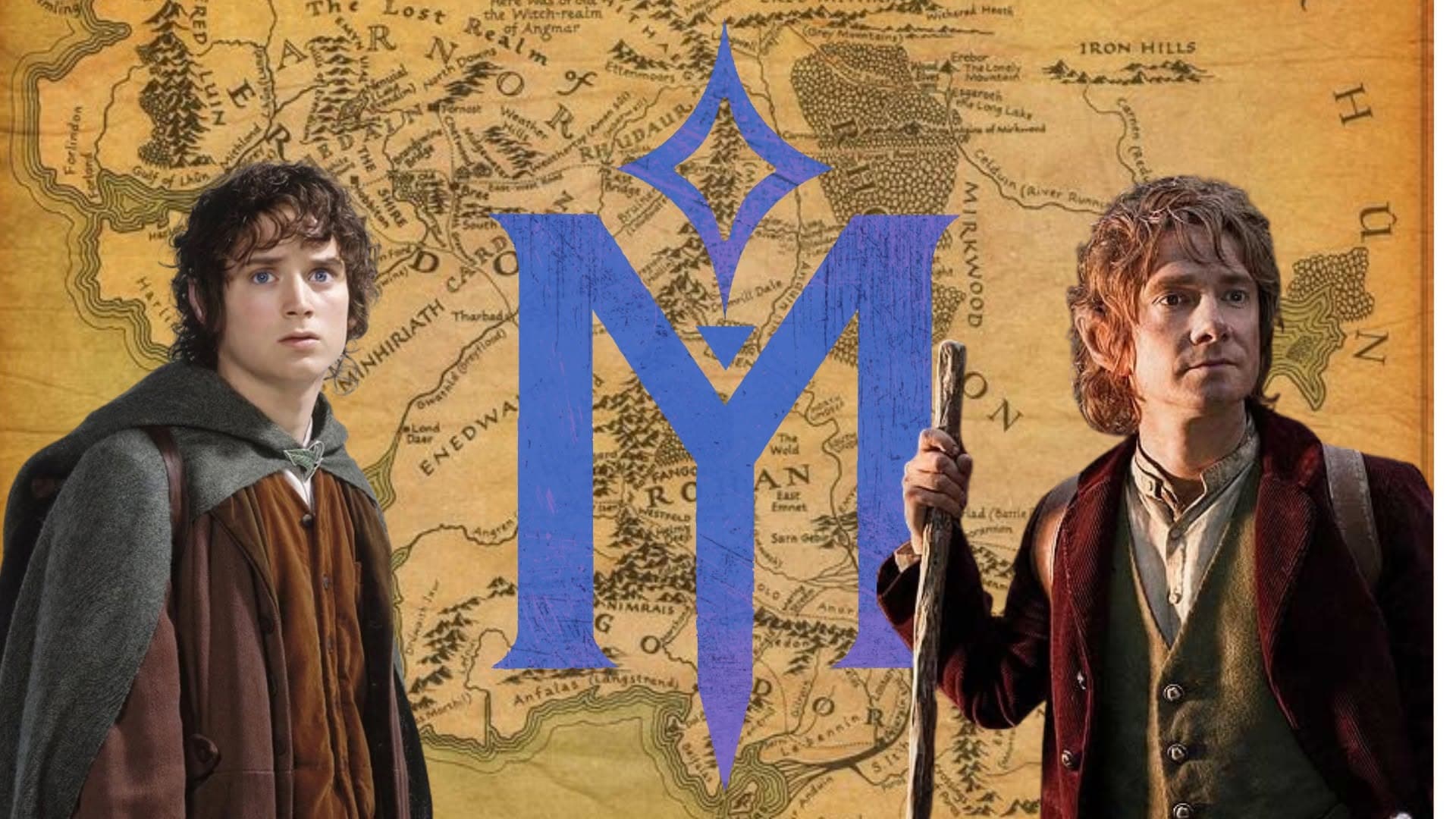 Hobbit tematikus est